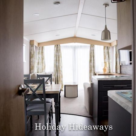 Holiday Hideaways Lytchett Minster Екстер'єр фото