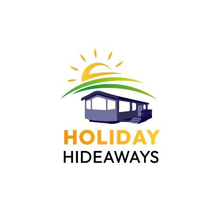 Holiday Hideaways Lytchett Minster Екстер'єр фото