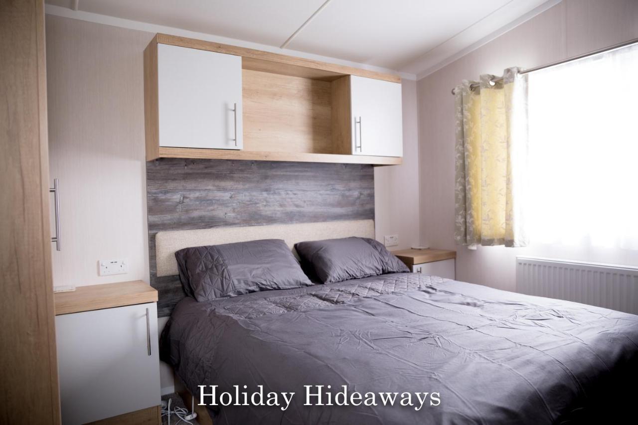 Holiday Hideaways Lytchett Minster Екстер'єр фото