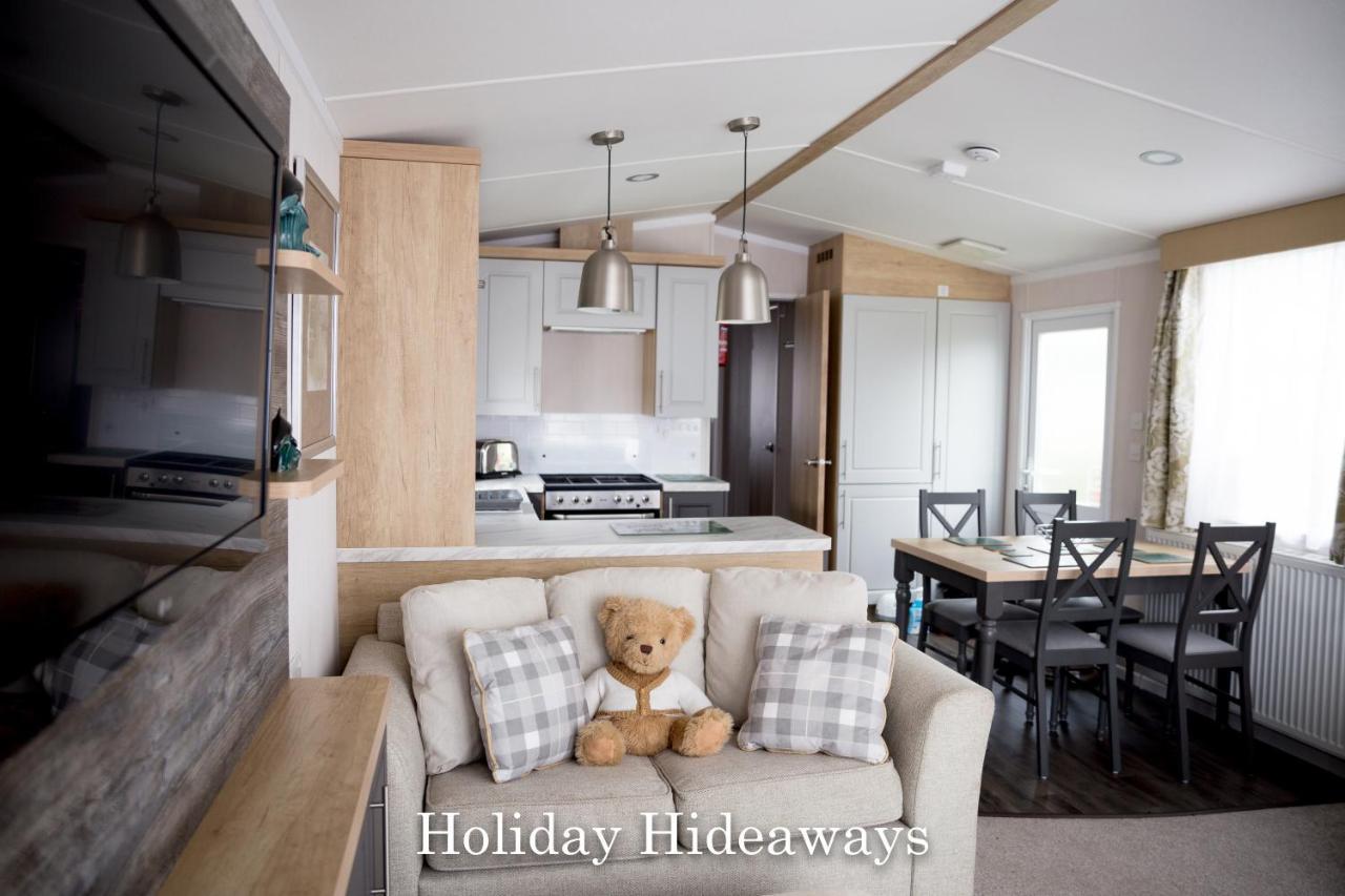 Holiday Hideaways Lytchett Minster Екстер'єр фото