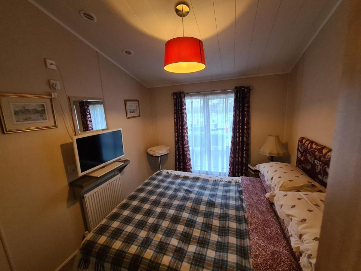 Holiday Hideaways Lytchett Minster Екстер'єр фото