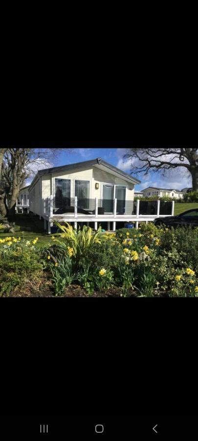 Holiday Hideaways Lytchett Minster Екстер'єр фото