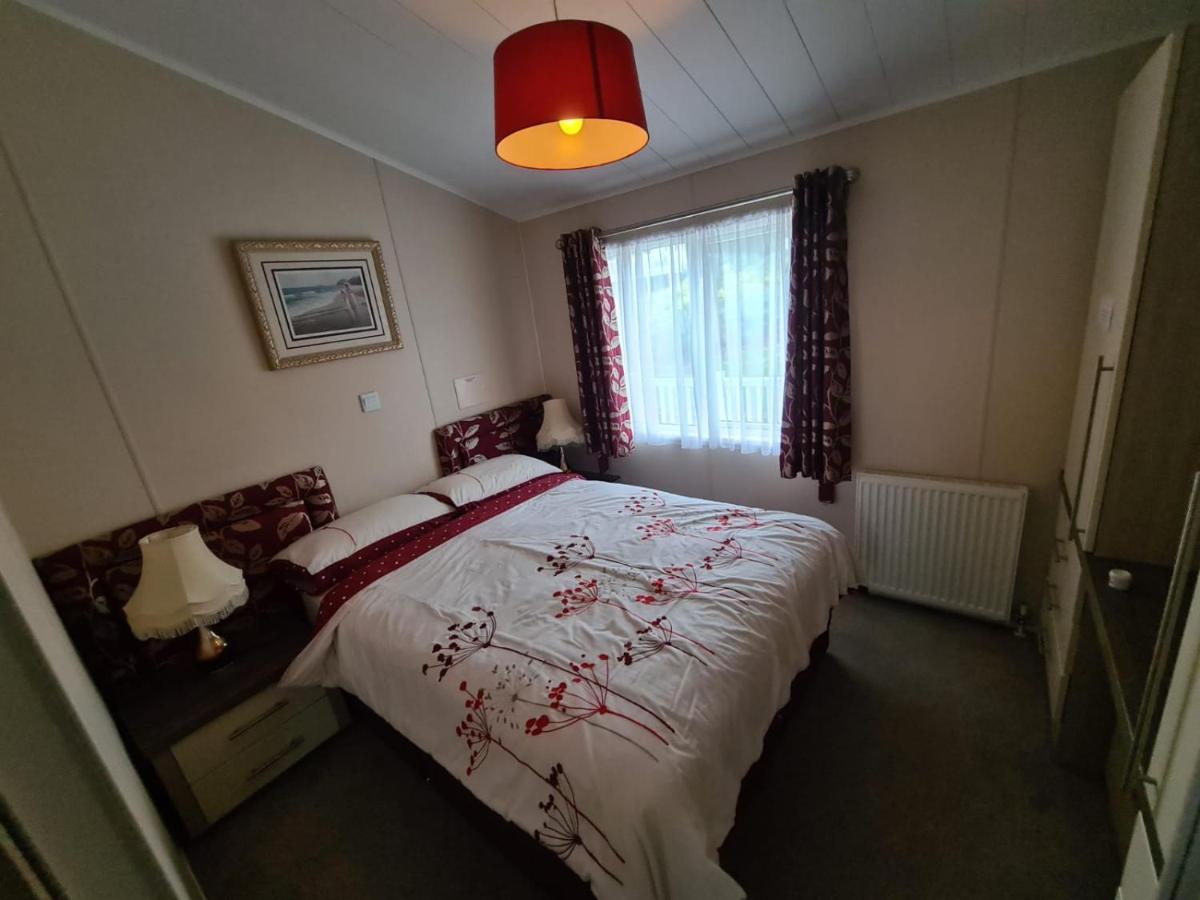 Holiday Hideaways Lytchett Minster Екстер'єр фото